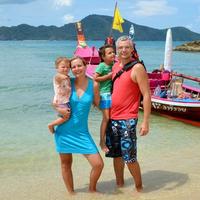 Отзыв от Амина - Visa DTV